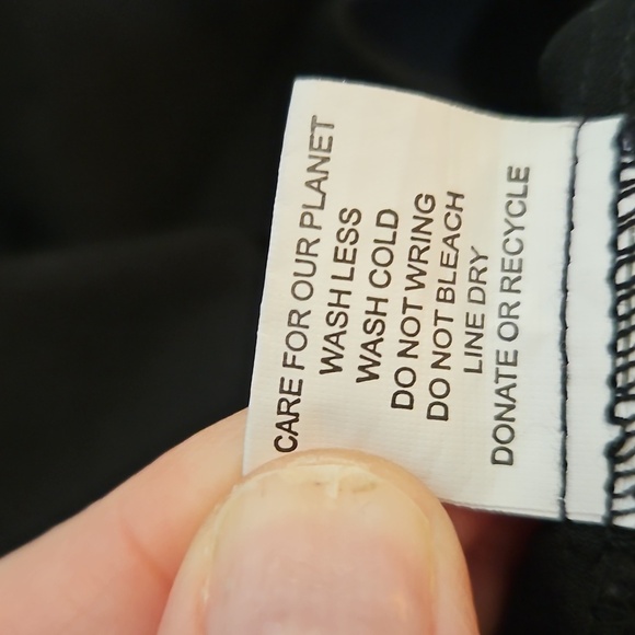 Gown Town Black Retro 1950s Rockabilly Polka Dot Dress - Picture 8 of 9